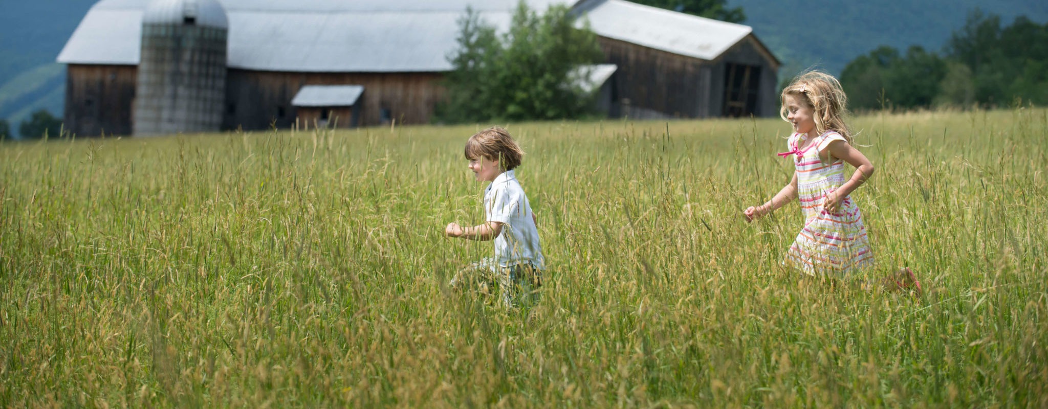 Hannah's House: promoting mental health for kids, teens, and families in Vermont