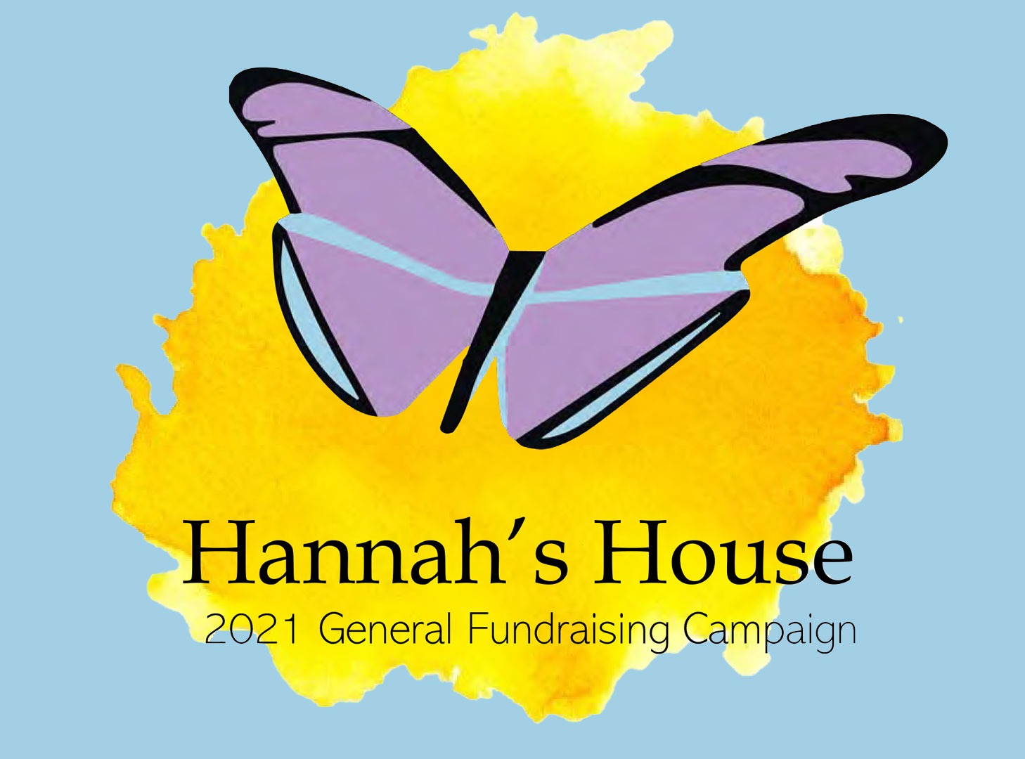 Hannah's House Impact Report 2021